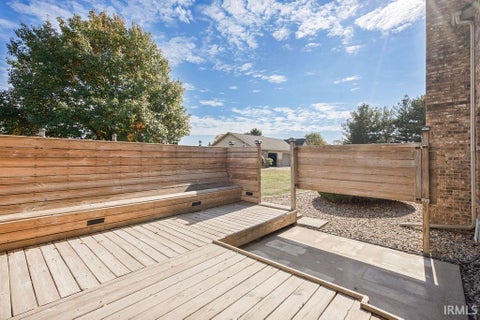 Tiny photo for 178 N 300 WEST, Kokomo, IN 46901 (MLS # 202644624)