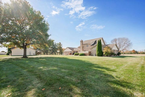 Tiny photo for 178 N 300 WEST, Kokomo, IN 46901 (MLS # 202644624)