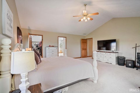 Tiny photo for 178 N 300 WEST, Kokomo, IN 46901 (MLS # 202644624)