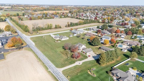 Tiny photo for 178 N 300 WEST, Kokomo, IN 46901 (MLS # 202644624)