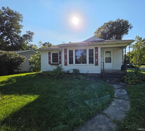 Tiny photo for 502 S Kouts Street, Kouts, IN 46347 (MLS # 202629637)