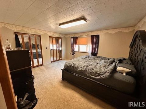 Tiny photo for 400 S Market Street, Winamac, IN 46996 (MLS # 202536601)