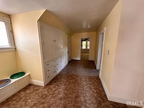 Tiny photo for 400 S Market Street, Winamac, IN 46996 (MLS # 202536601)