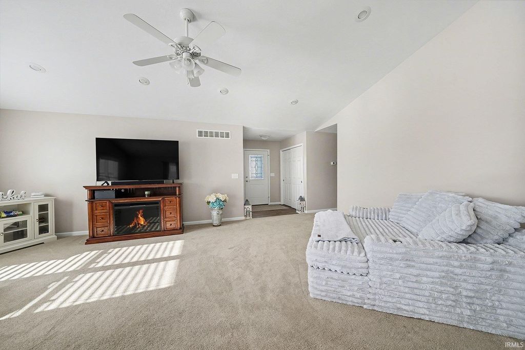 Photo of 235 Whispering Boulevard, LaPorte, IN 46350 (MLS # 202602945)