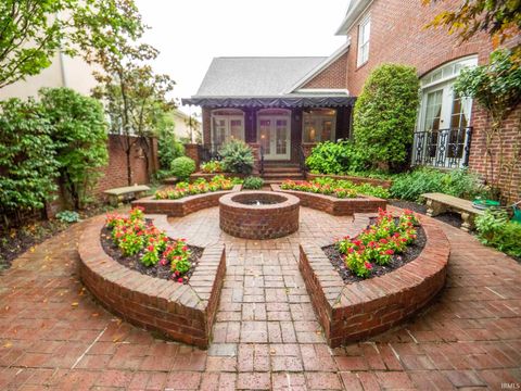 Tiny photo for 1521 Larkinwood Lane, Evansville, IN 47715 (MLS # 202549410)