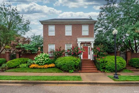 Photo of 1521 Larkinwood Lane, Evansville, IN 47715 (MLS # 202549410)