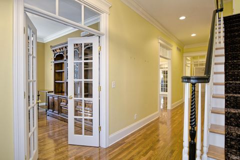 Tiny photo for 1521 Larkinwood Lane, Evansville, IN 47715 (MLS # 202549410)