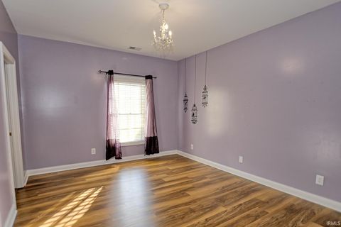 Tiny photo for 1521 Larkinwood Lane, Evansville, IN 47715 (MLS # 202549410)