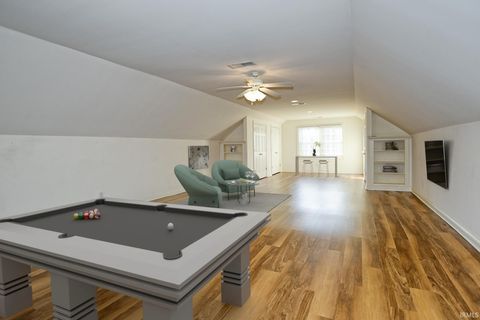 Tiny photo for 1521 Larkinwood Lane, Evansville, IN 47715 (MLS # 202549410)