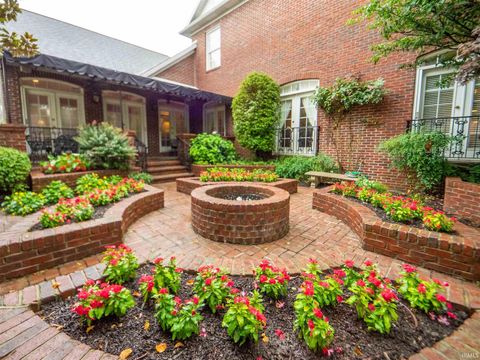 Tiny photo for 1521 Larkinwood Lane, Evansville, IN 47715 (MLS # 202549410)