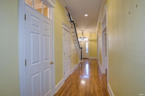 Tiny photo for 1521 Larkinwood Lane, Evansville, IN 47715 (MLS # 202549410)