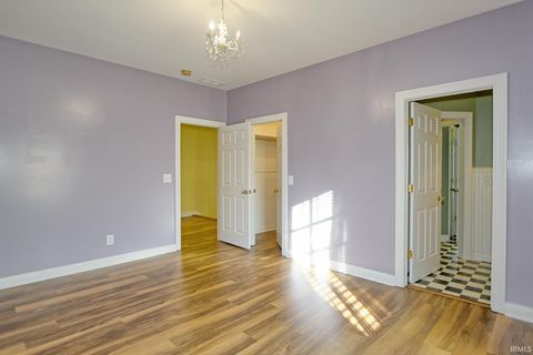 Tiny photo for 1521 Larkinwood Lane, Evansville, IN 47715 (MLS # 202549410)