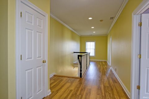 Tiny photo for 1521 Larkinwood Lane, Evansville, IN 47715 (MLS # 202549410)