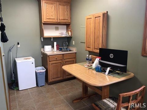 Tiny photo for 315 W Lincoln Road, Kokomo, IN 46902 (MLS # 202600496)