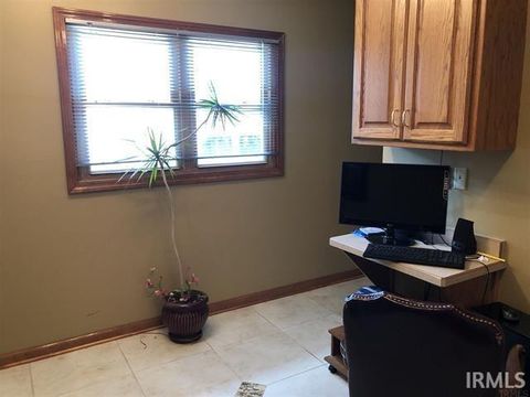 Tiny photo for 315 W Lincoln Road, Kokomo, IN 46902 (MLS # 202600496)