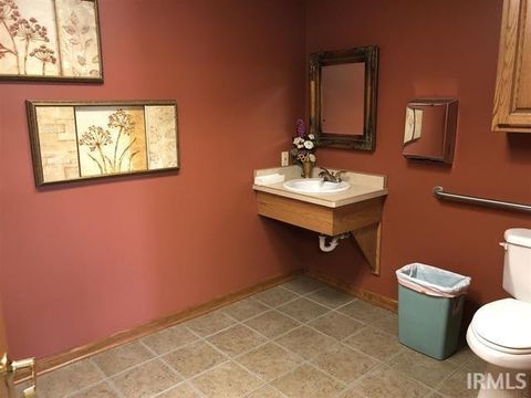 Tiny photo for 315 W Lincoln Road, Kokomo, IN 46902 (MLS # 202600496)