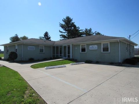 Photo of 315 W Lincoln Road, Kokomo, IN 46902 (MLS # 202600496)