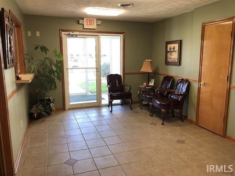 Tiny photo for 315 W Lincoln Road, Kokomo, IN 46902 (MLS # 202600496)