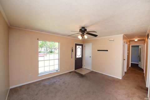 Tiny photo for 3335 Commanche Trail, Lafayette, IN 47909 (MLS # 202617206)