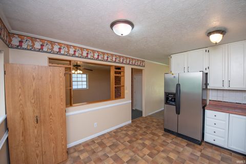 Tiny photo for 3335 Commanche Trail, Lafayette, IN 47909 (MLS # 202617206)