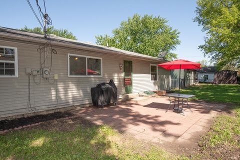 Tiny photo for 3335 Commanche Trail, Lafayette, IN 47909 (MLS # 202617206)