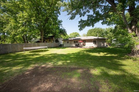 Tiny photo for 3335 Commanche Trail, Lafayette, IN 47909 (MLS # 202617206)