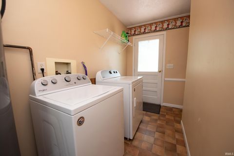Tiny photo for 3335 Commanche Trail, Lafayette, IN 47909 (MLS # 202617206)