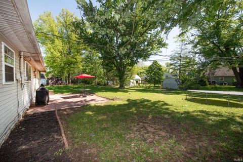 Tiny photo for 3335 Commanche Trail, Lafayette, IN 47909 (MLS # 202617206)