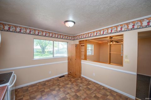 Tiny photo for 3335 Commanche Trail, Lafayette, IN 47909 (MLS # 202617206)
