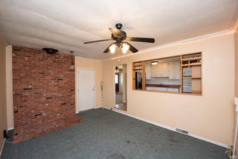 Tiny photo for 3335 Commanche Trail, Lafayette, IN 47909 (MLS # 202617206)