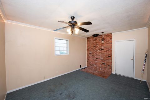 Tiny photo for 3335 Commanche Trail, Lafayette, IN 47909 (MLS # 202617206)