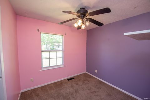 Tiny photo for 3335 Commanche Trail, Lafayette, IN 47909 (MLS # 202617206)