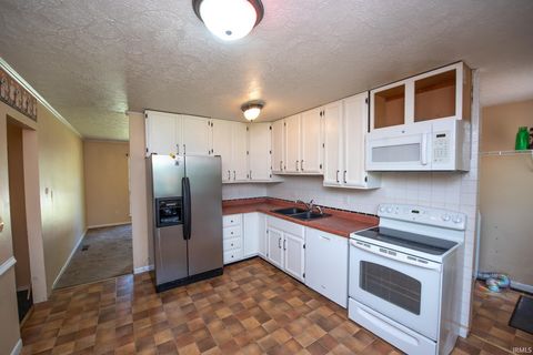 Tiny photo for 3335 Commanche Trail, Lafayette, IN 47909 (MLS # 202617206)