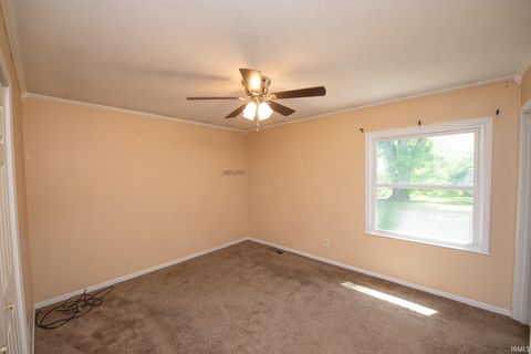 Tiny photo for 3335 Commanche Trail, Lafayette, IN 47909 (MLS # 202617206)