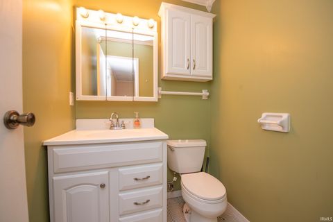Tiny photo for 3335 Commanche Trail, Lafayette, IN 47909 (MLS # 202617206)