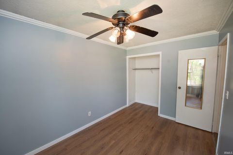 Tiny photo for 3335 Commanche Trail, Lafayette, IN 47909 (MLS # 202617206)