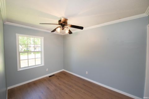 Tiny photo for 3335 Commanche Trail, Lafayette, IN 47909 (MLS # 202617206)