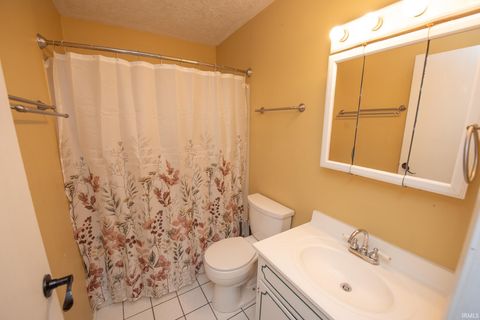 Tiny photo for 3335 Commanche Trail, Lafayette, IN 47909 (MLS # 202617206)