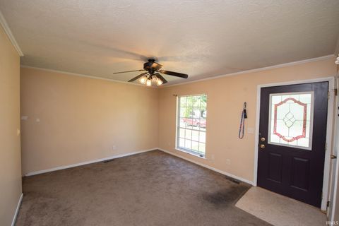 Tiny photo for 3335 Commanche Trail, Lafayette, IN 47909 (MLS # 202617206)