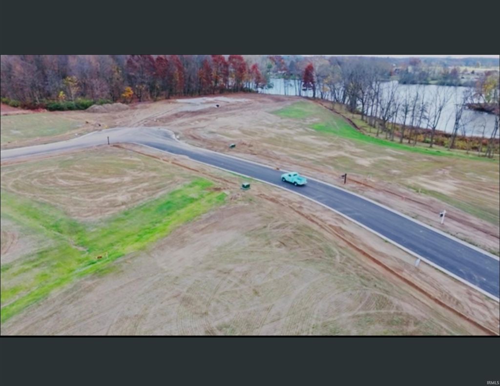 Photo of 15373 Makarios Pass #31, Leo, IN 46765 (MLS # 202547195)