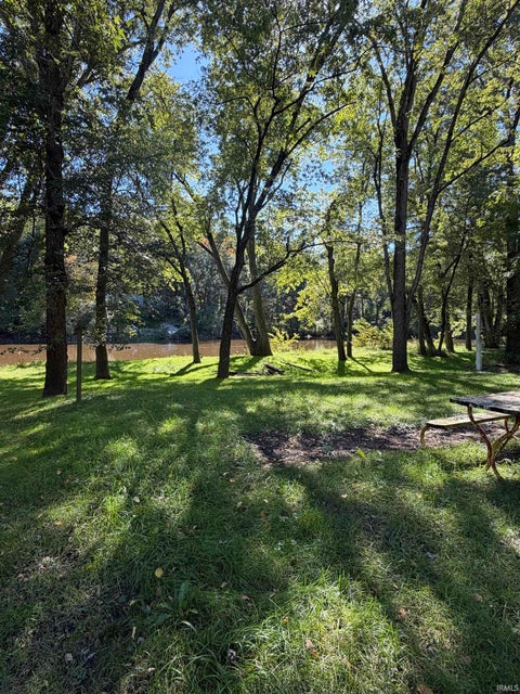 Tiny photo for 4174 S Port Edward Road, Winamac, IN 46996 (MLS # 202641130)