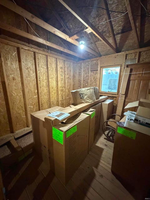 Tiny photo for 4174 S Port Edward Road, Winamac, IN 46996 (MLS # 202641130)