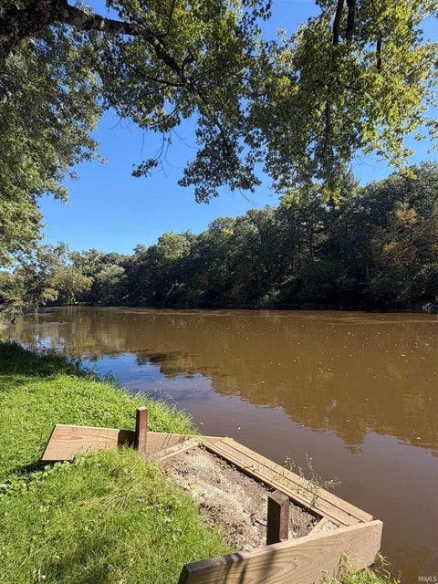 Tiny photo for 4174 S Port Edward Road, Winamac, IN 46996 (MLS # 202641130)
