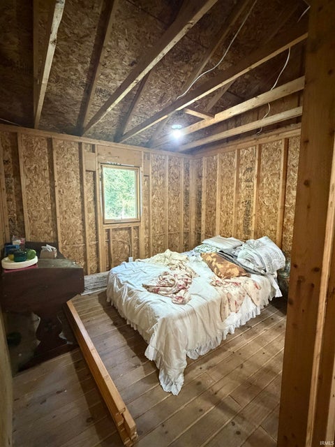 Tiny photo for 4174 S Port Edward Road, Winamac, IN 46996 (MLS # 202641130)