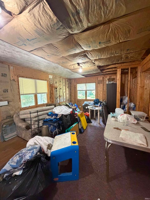 Tiny photo for 4174 S Port Edward Road, Winamac, IN 46996 (MLS # 202641130)