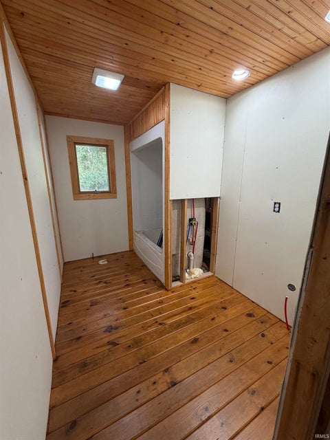 Tiny photo for 4174 S Port Edward Road, Winamac, IN 46996 (MLS # 202641130)