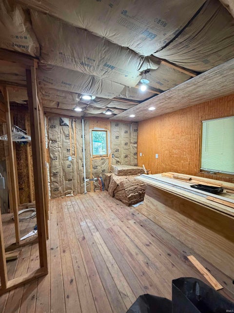 Tiny photo for 4174 S Port Edward Road, Winamac, IN 46996 (MLS # 202641130)