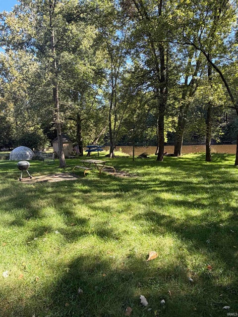 Tiny photo for 4174 S Port Edward Road, Winamac, IN 46996 (MLS # 202641130)