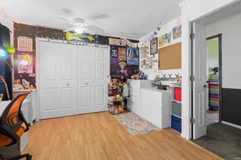 Tiny photo for 1081 S First Street, Upland, IN 46989 (MLS # 202636344)