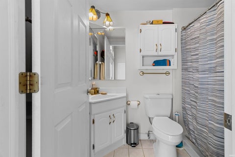 Tiny photo for 1081 S First Street, Upland, IN 46989 (MLS # 202636344)